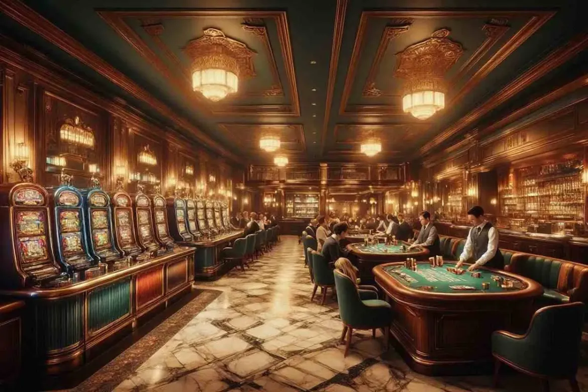 Rivo Casino